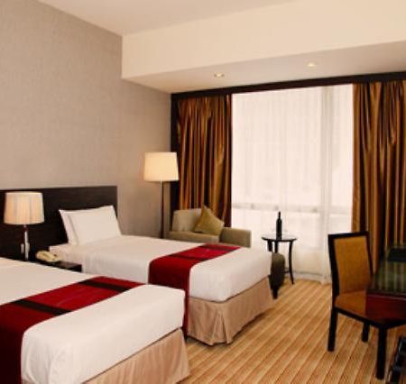Hotel Amit Inn 巴特那 客房 照片