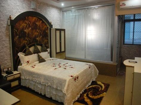 Hotel Amit Inn 巴特那 外观 照片