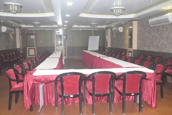 Hotel Amit Inn 巴特那 外观 照片