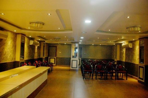 Hotel Amit Inn 巴特那 外观 照片