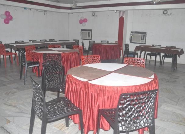 Hotel Amit Inn 巴特那 外观 照片