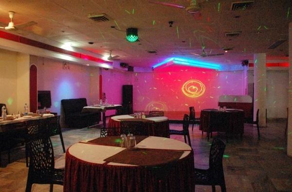 Hotel Amit Inn 巴特那 外观 照片